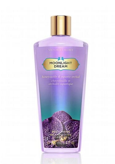 Moonlight Dream Victoria's Secret dušo želė